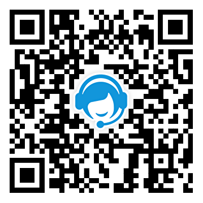 客服二维码